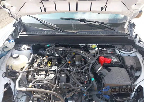 2024 Ford Maverick Xlt z USA, uszkodzony, nr VIN 3FTTW8H9XRRB03873